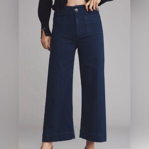 Anthropologie Colette Jeans
